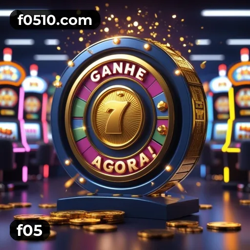 Tabela RTP dos jogos de cassino da f05