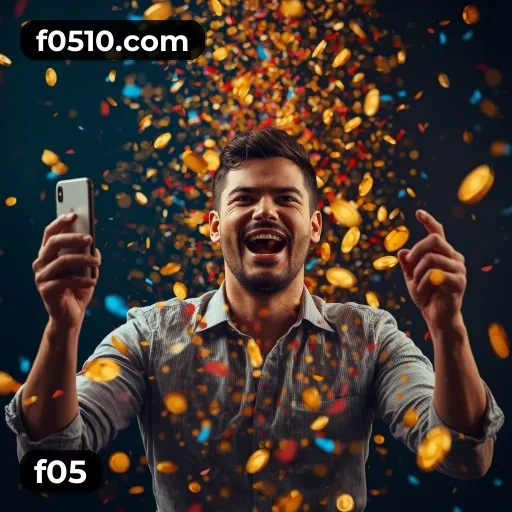 Catálogo f05 2.547 jogos - Pragmatic Play, Evolution, NetEnt