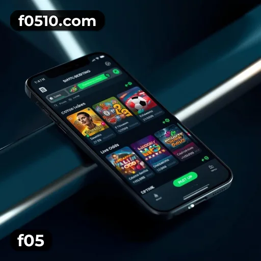 f05 bônus R$5.000 + 500 giros - Rollover 35x, prazo 30 dias, 38% taxa conversão