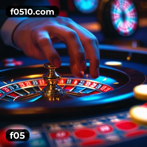 Loterias online disponíveis na f05