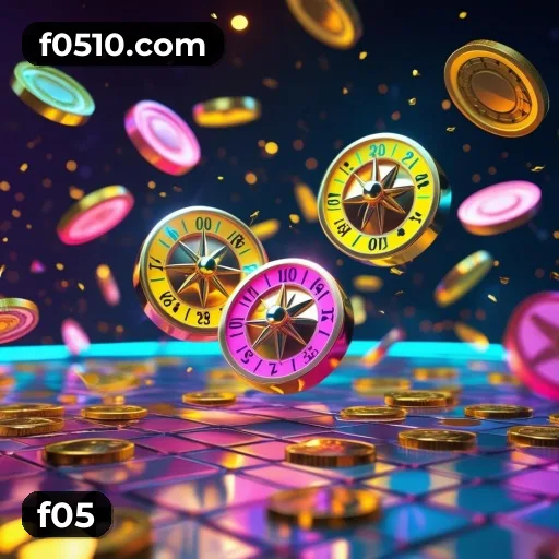 Níveis do programa VIP da f05